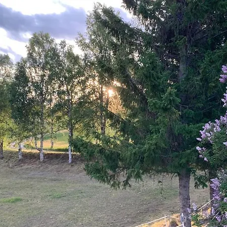 Feriehus Vestermo