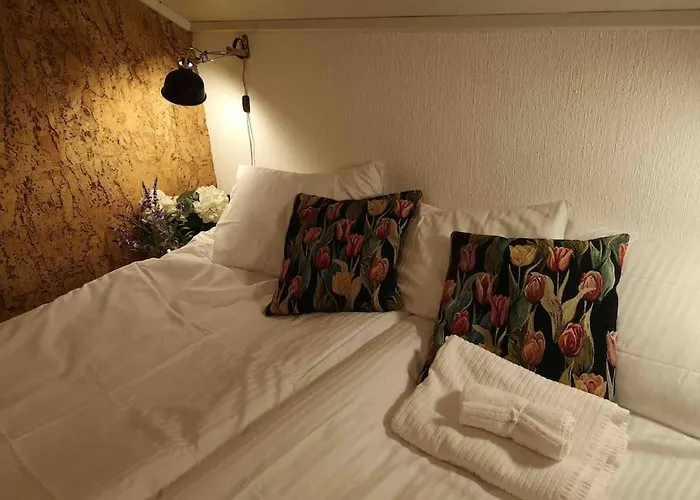 Vestermo Dom wakacyjny Brandvoll