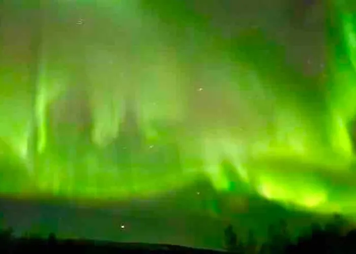 Vestermo Dom wakacyjny